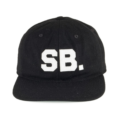 Casquette Infield Pro noir NIKE SB