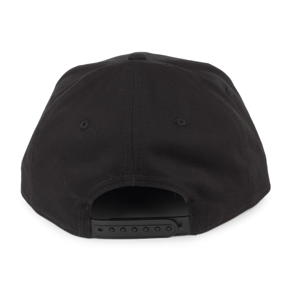 Casquette 9FIFTY Classic New York Yankees noir sur noir NEW ERA