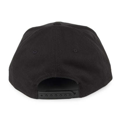 Casquette 9FIFTY Classic New York Yankees noir sur noir NEW ERA