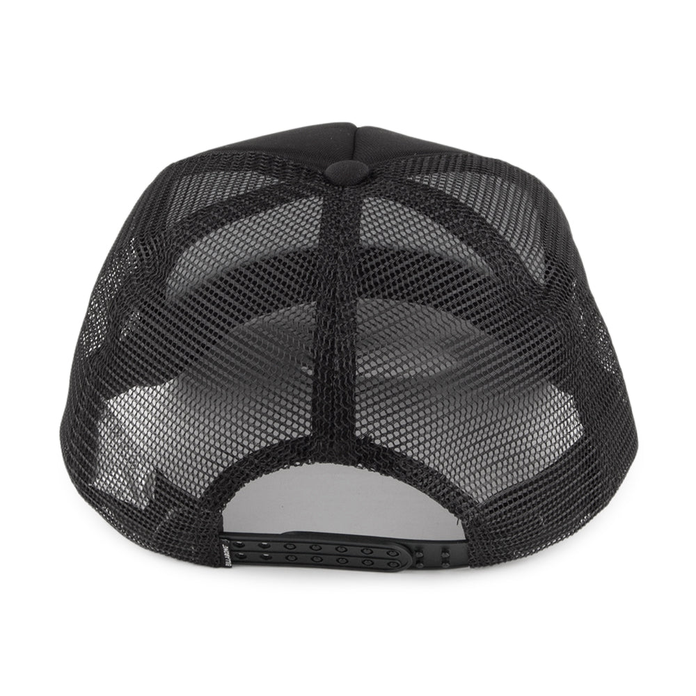Casquette Trucker Podium Wave noir BILLABONG