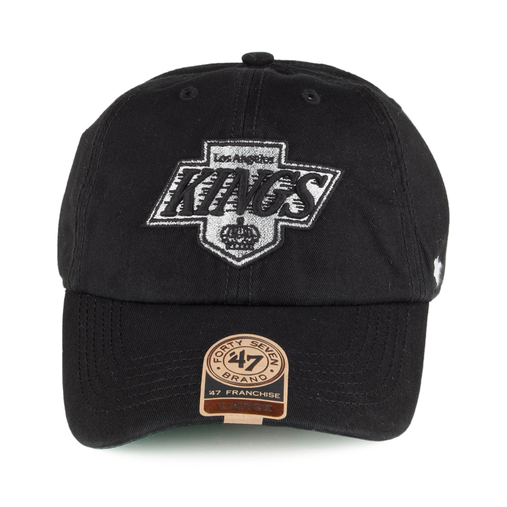 Casquette Franchise L.A. Kings noir 47 BRAND