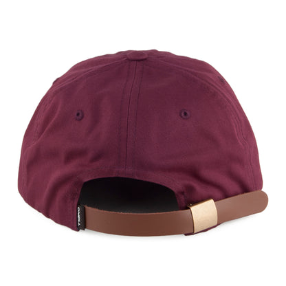 Casquette Heritage bordeaux O'NEILL