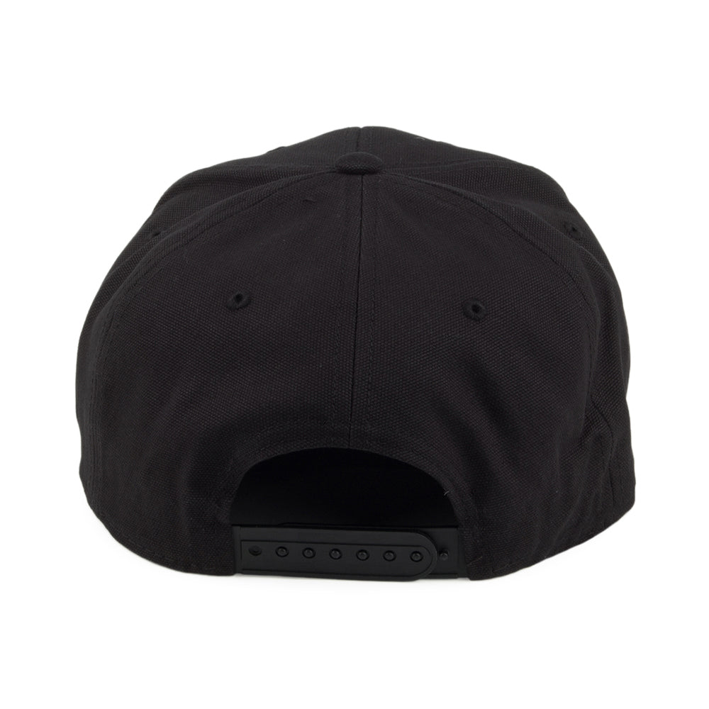Casquette Snapback Logo noir CARHARTT WIP