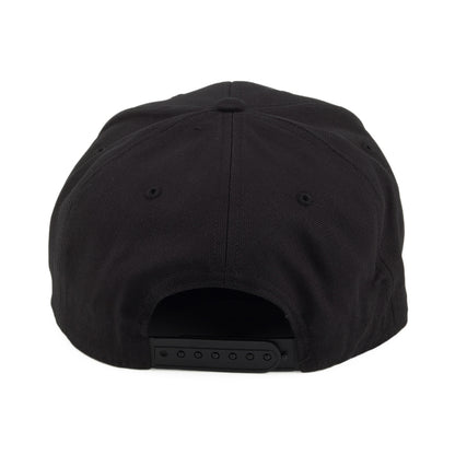 Casquette Snapback Logo noir CARHARTT WIP
