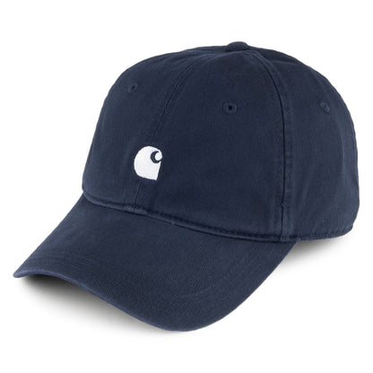 Casquette Major bleu marine CARHARTT WIP
