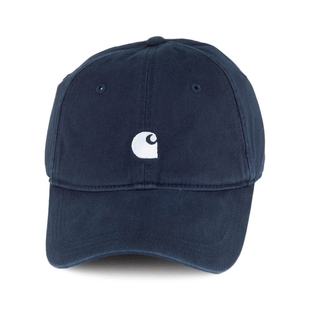 Casquette Major bleu marine CARHARTT WIP