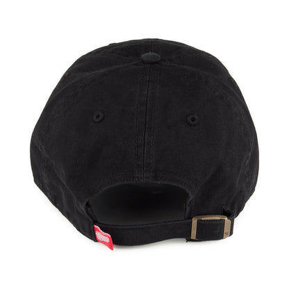 Casquette Clean Up Detroit Red Wings noir 47 BRAND