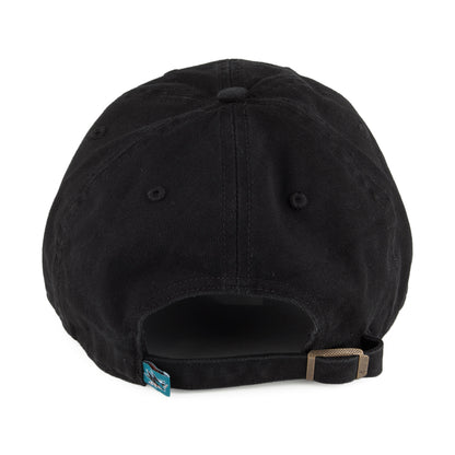 Casquette NHL Clean Up San Jose Sharks noir 47 BRAND