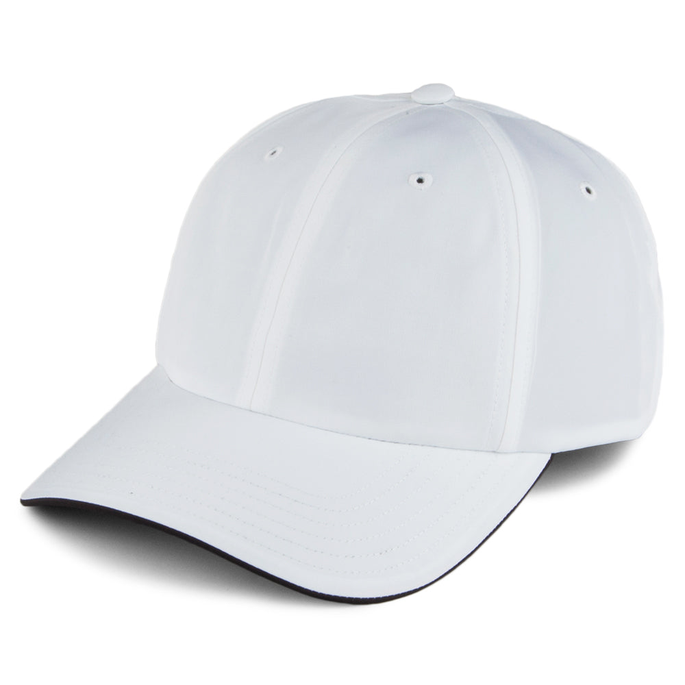 Casquette Performance 6 Panel Poly blanc ADIDAS