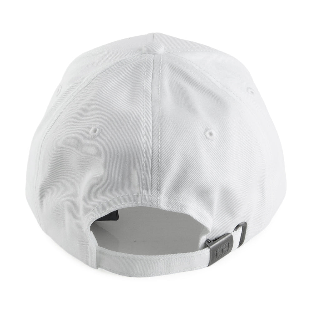 Casquette Classic blanc TOMMY HILFIGER