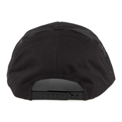 Casquette Trucker Hayward noir BRIXTON