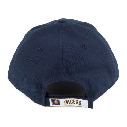 Casquette 9FORTY NBA The League Indiana Pacers bleu marine NEW ERA