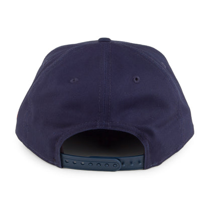 Casquette 9FIFTY NFL Team Classic Denver Broncos bleu marine NEW ERA