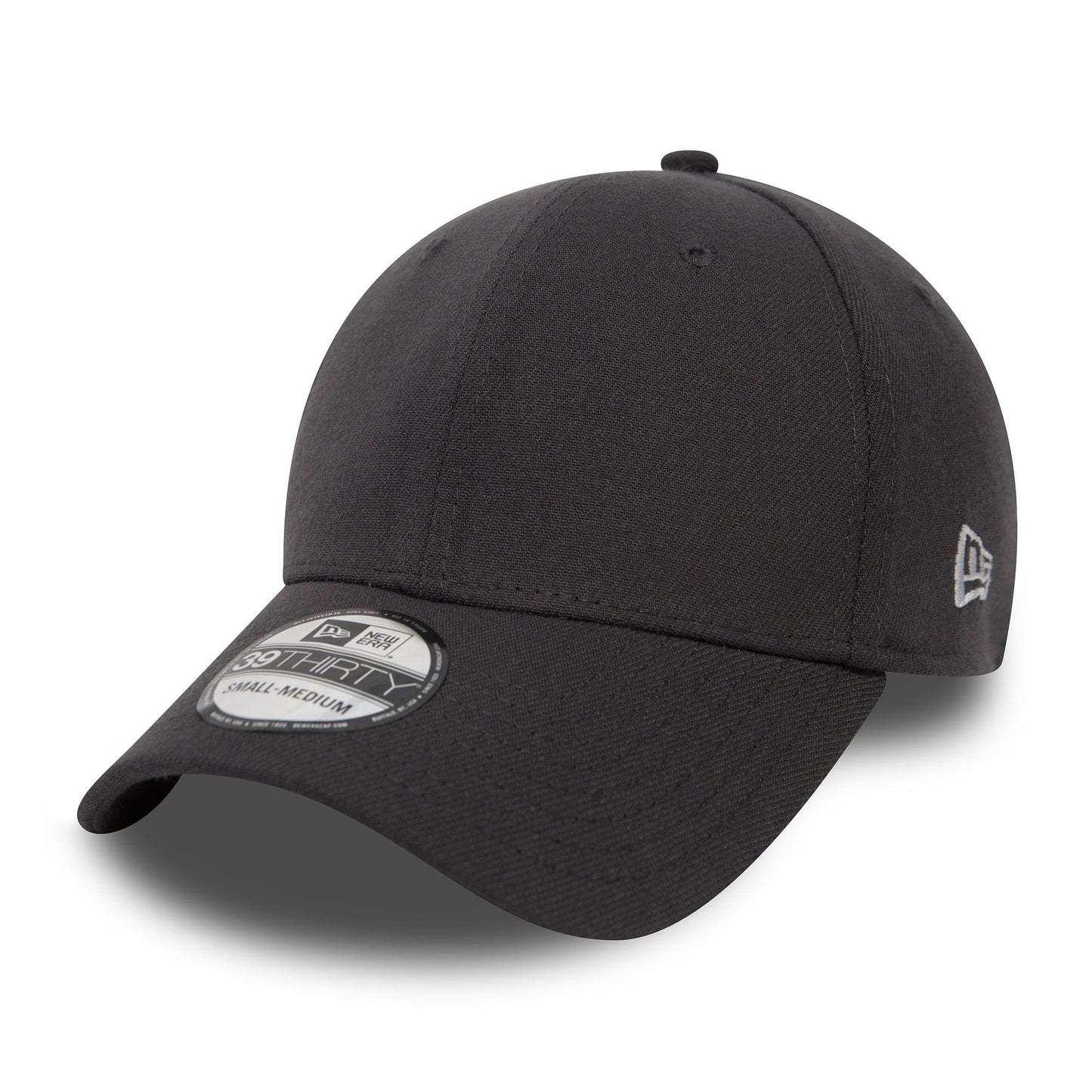 Casquette Vierge 39THIRTY Flag Collection anthracite NEW ERA