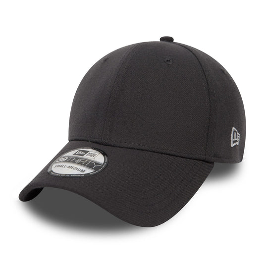 Casquette Vierge 39THIRTY Flag Collection anthracite NEW ERA