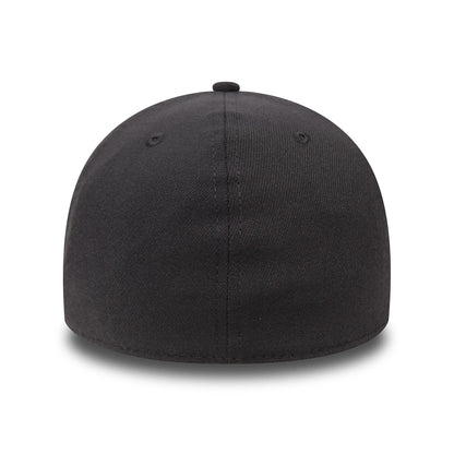 Casquette Vierge 39THIRTY Flag Collection anthracite NEW ERA