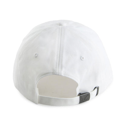 Casquette Vintage blanc LYLE & SCOTT