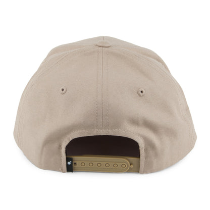 Casquette Snapback Adam khaki THE HUNDREDS