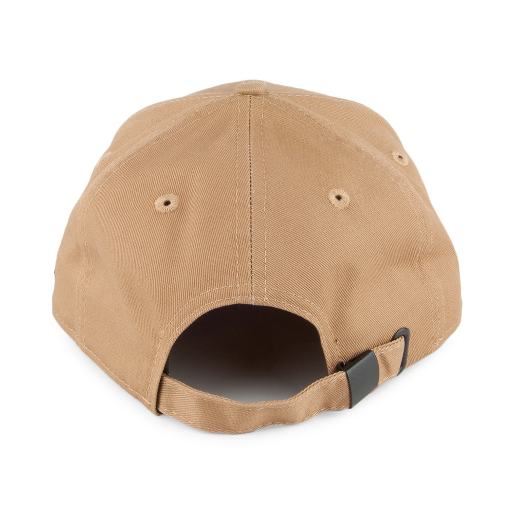 Casquette Snapback 9FIFTY NE True Originators L.A. Dodgers khaki NEW ERA