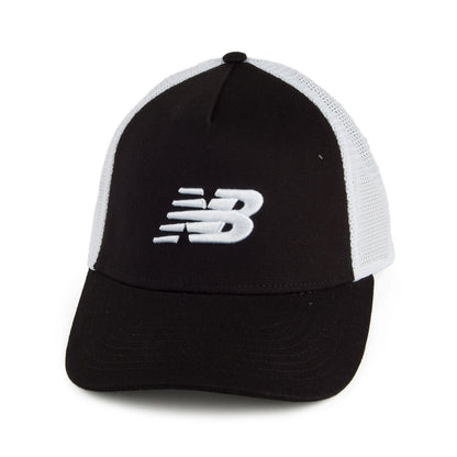 Casquette Trucker Lifestyle noir-blanc NEW BALANCE