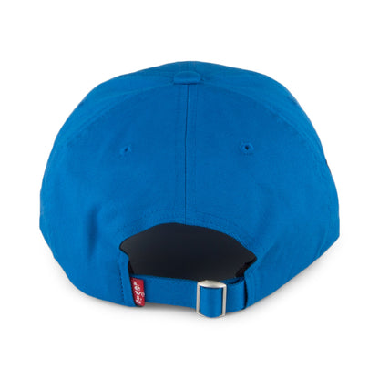 Casquette Big Batwing bleu roi LEVI'S