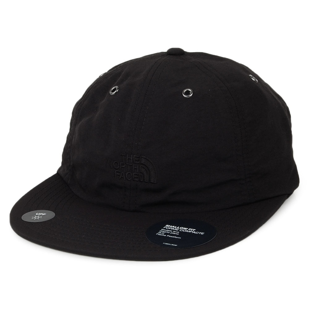 Casquette Throwback noir THE NORTH FACE