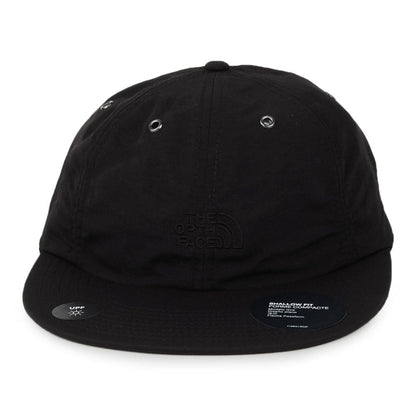 Casquette Throwback noir THE NORTH FACE