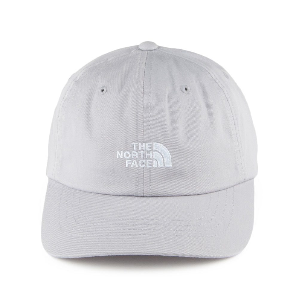 Casquette Norm gris clair THE NORTH FACE