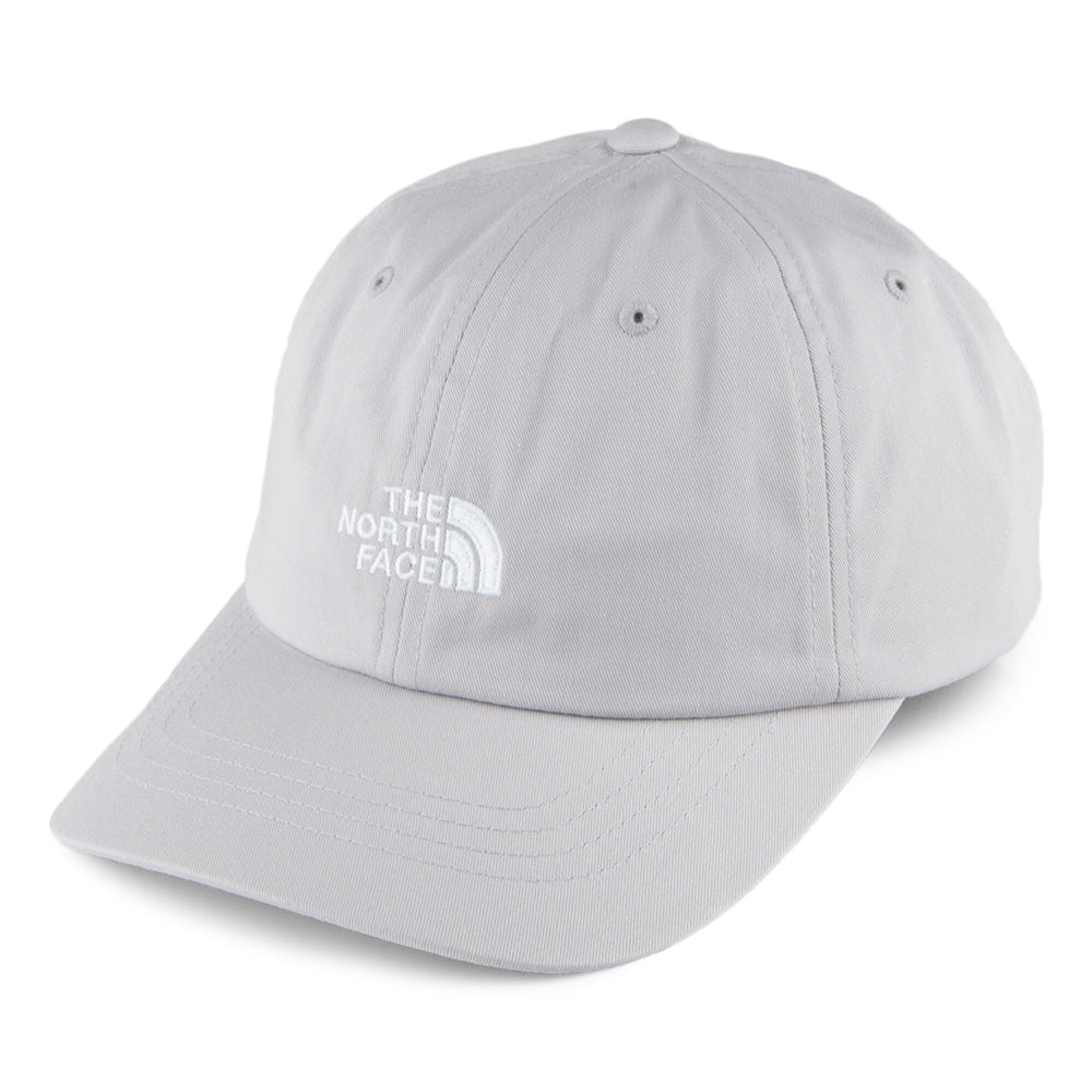 Casquette Norm gris clair THE NORTH FACE