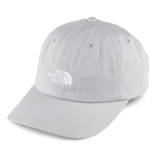 Casquette Norm gris clair THE NORTH FACE