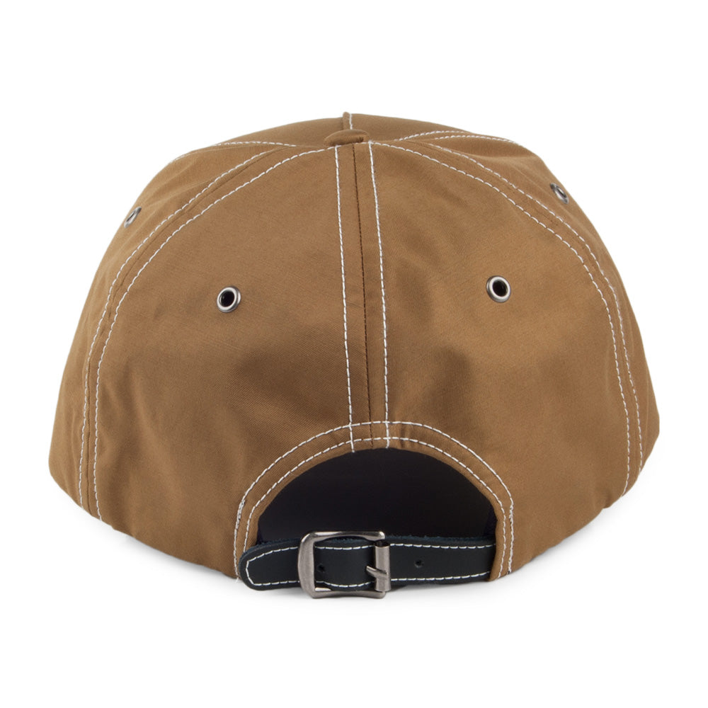 Casquette Workwear marron TOMMY HILFIGER