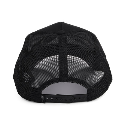 Casquette Trucker Butch noir GOORIN