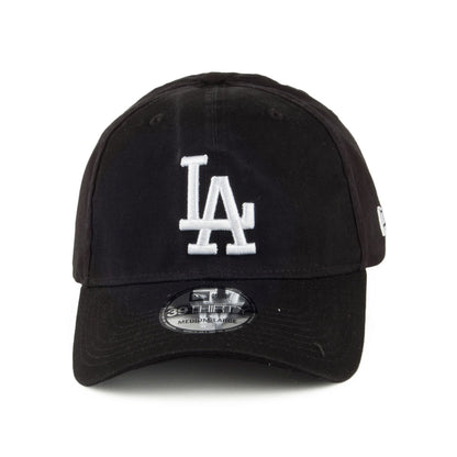 Casquette 39THIRTY Washed L.A. Dodgers noir NEW ERA
