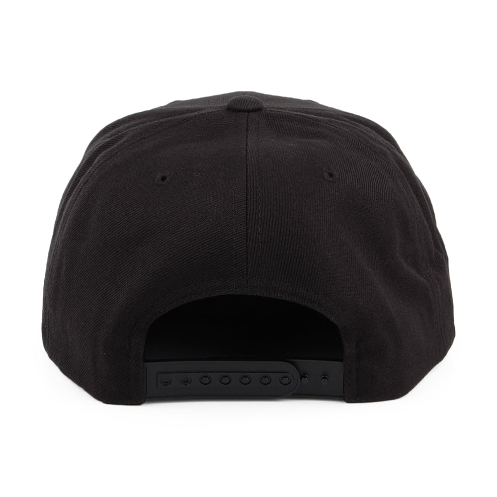 Casquette Snapback Jolt noir BRIXTON