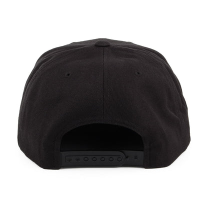 Casquette Snapback Jolt noir BRIXTON