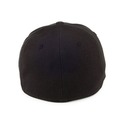 Casquette Heather Logo noir ADIDAS