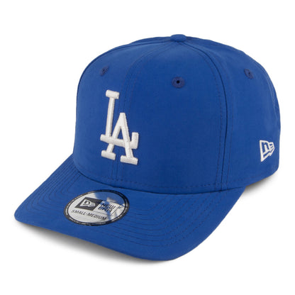 Casquette 9FIFTY Pre Curved Nylon L.A. Dodgers bleu NEW ERA