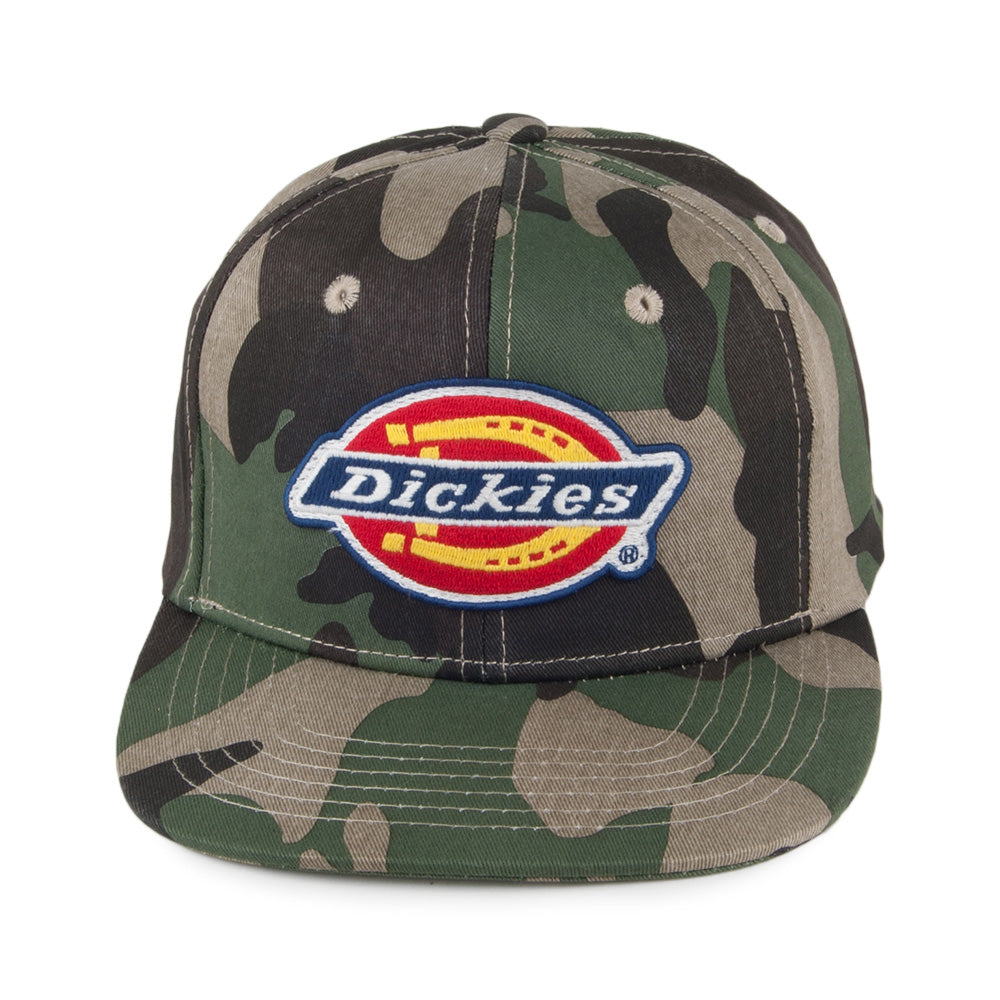 Casquette Snapback Muldoon camouflage DICKIES