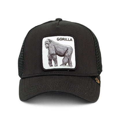 Casquette Trucker King Of The Jungle noir GOORIN