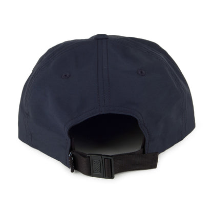 Casquette Strapback National indigo HUF