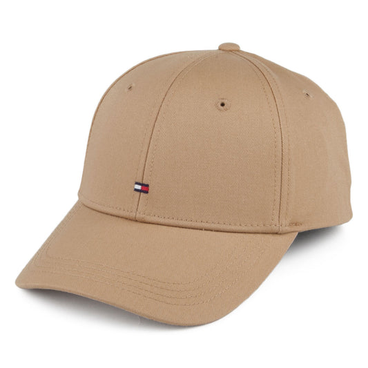 Casquette Classic sable TOMMY HILFIGER