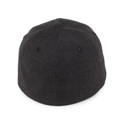 Casquette 39THIRTY Heather Essential Las Vegas Raiders noir chiné NEW ERA