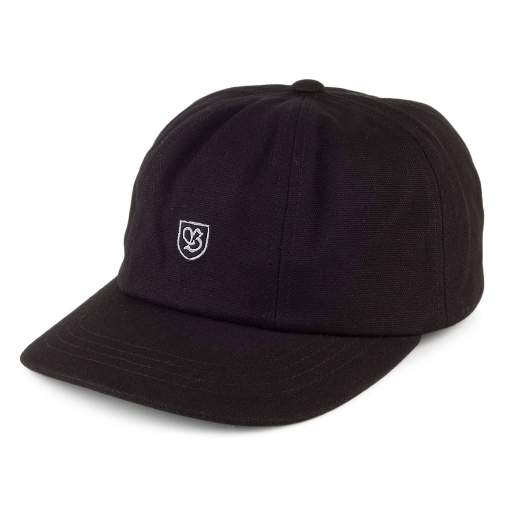Casquette B-Shield III noir BRIXTON