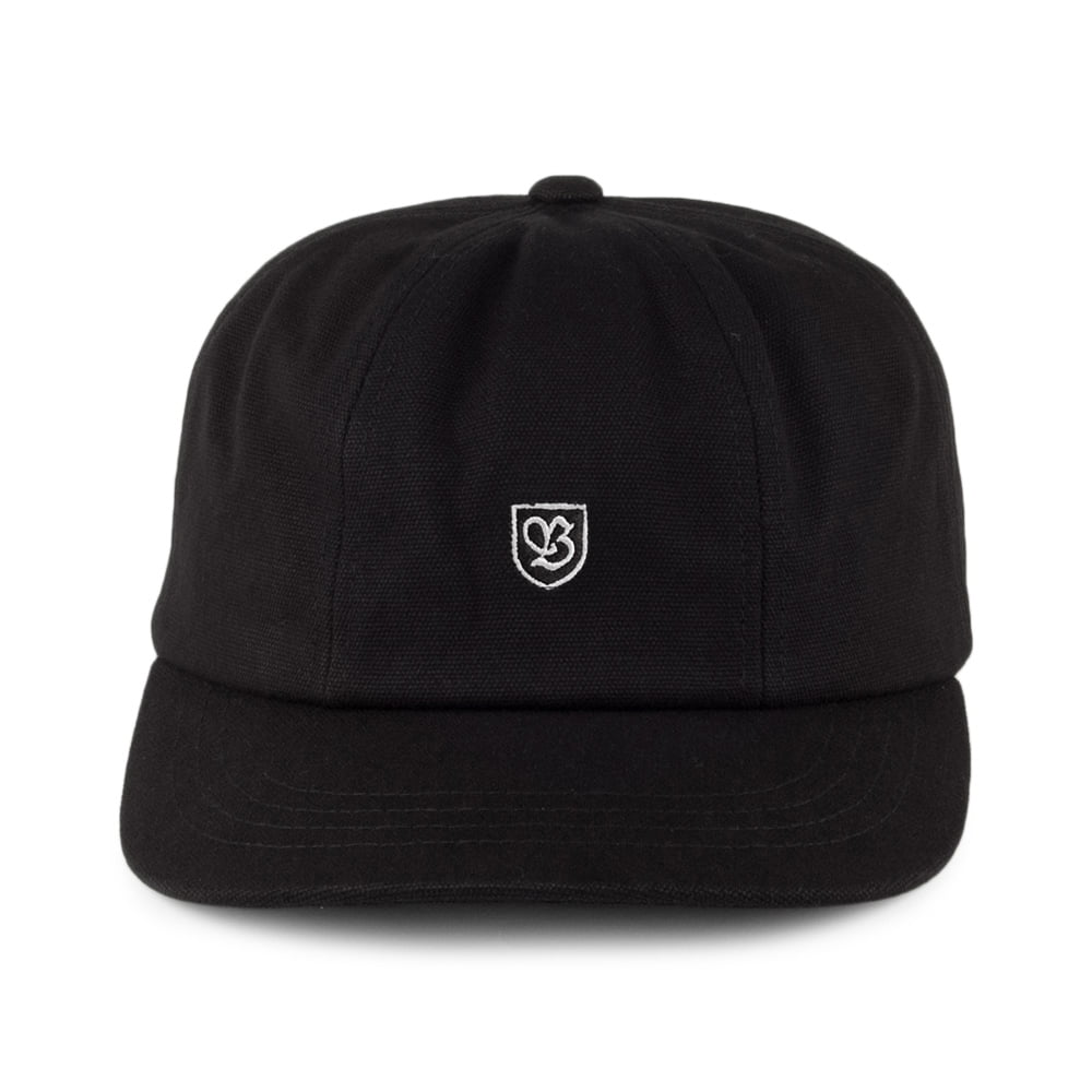 Casquette B-Shield III noir BRIXTON