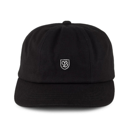 Casquette B-Shield III noir BRIXTON