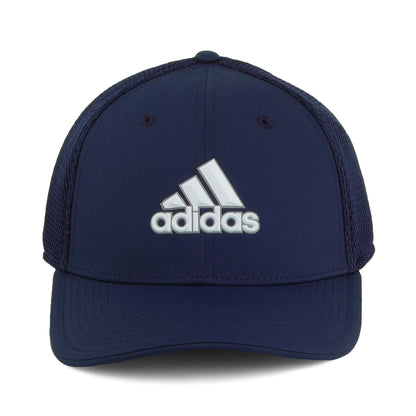 Casquette A Stretch Tour bleu marine ADIDAS