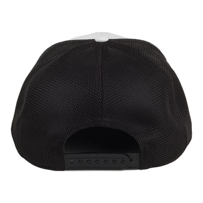 Casquette Trucker Globe blanc-noir ADIDAS