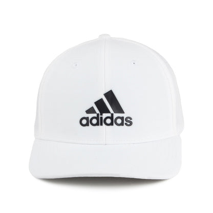 Casquette Stretch BOX blanc ADIDAS