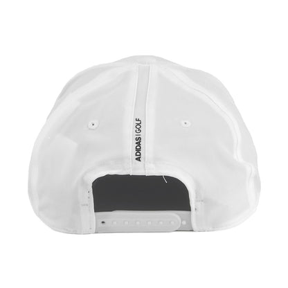 Casquette Stretch BOX blanc ADIDAS