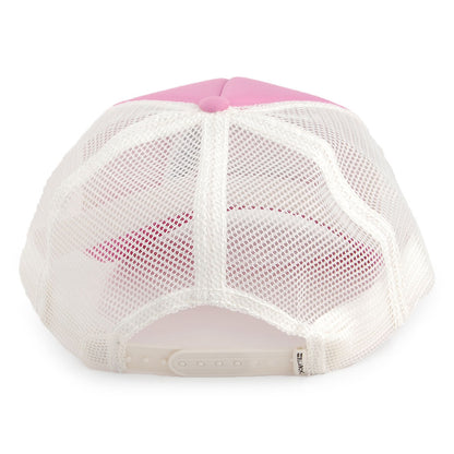 Casquette Trucker Billabong rose BILLABONG